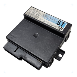 Modulo Conforto Gm S10 Blazer  2002 a 2011