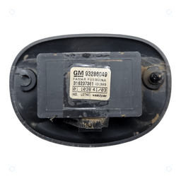 SENSOR ALARME PRESENÇA GM S10 BLAZER 2001 A 2011