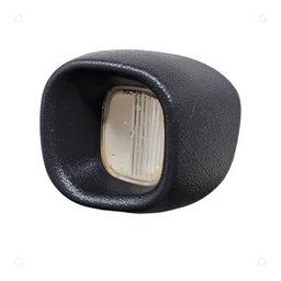 Lanterna Luz Placa Esquerda Gm S10 Blazer 2001 a 2011
