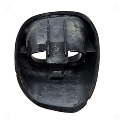 MOLDURA LANTERNA LUZ PLACA DIREITA GM S10 BLAZER 2001 A