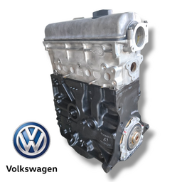 Motor Gol G2 Bola G3 1.0 8v Mi Gas 1998 1999 a 2005 53/57cv