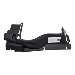 Moldura Isolador Painel Gm S10 Blazer 2001 a