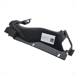 MOLDURA ISOLADOR PAINEL GM S10 BLAZER 2001 A 2011
