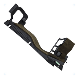 MOLDURA ISOLADOR PAINEL GM S10 BLAZER 2001 A 2011