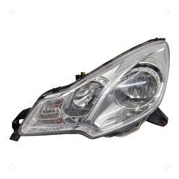 Farol Esquerdo C3 2013 2014 a 2020 DS3 2012 a 2017