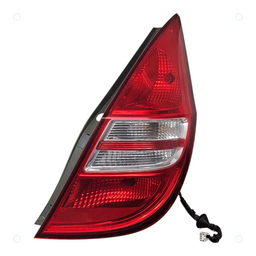 Lanterna Direita Hyundai I30 2009 a 2012 c Detalhe