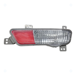 Lanterna Luz Neblina Traseira Direita Gm Cruze 2012 a 2016