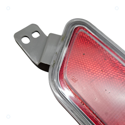 LANTERNA LUZ NEBLINA TRASEIRA DIREITA GM CRUZE 2012 A 2016