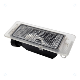 Lanterna Luz Placa Gm Cruze 2013 a 2016 Original