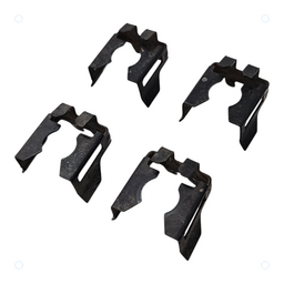 Kit Jogo Trava Bico Injetor Hyundai I30 2.0 2009 a