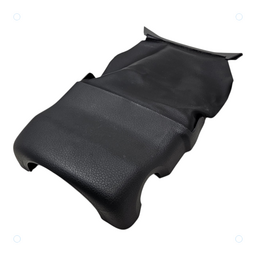 Moldura Colunq Chave Seta Vw Fox 2019 a