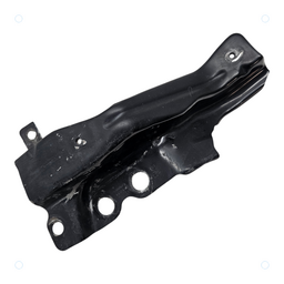 Guia Suporte Farol Esquerdo Vw Fox 2010 a 2014 Orig
