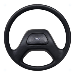 Volante Direção Ford F1000 1994 a 1999