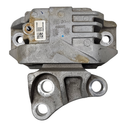 Coxim Suporte Cambio Jeep Compass 2.0 Diesel 2016 a