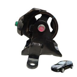 Suporte Coxim Frontal Inferior Motor Hyundai I30 2009 à 2012