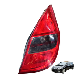 Lanterna Traseira Direita Hyundai I30 Hatch 2009 à 2012