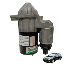 Motor Partida Arranque Hyundai I30 Tucson 2.0 2005 à 2017