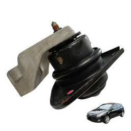 Suporte Coxim Direito Motor Hyundai I30 2009 à 2012
