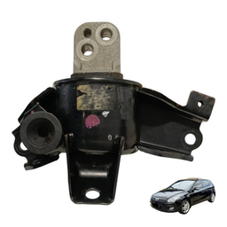 Suporte Coxim Esquerdo Motor Hyundai I30 2009 à 2012