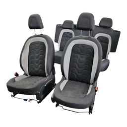 Jogo Bancos Citroen C3 Tendence 2013 a 2019