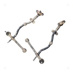 kit Suspensão Dianteira fiat uno Fiorino 1995 a 2011