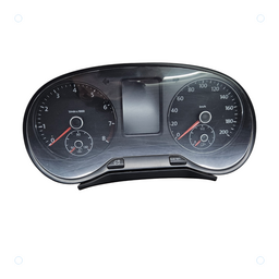 Painel Instrumentos Volkswagen Fox 1.0 Ea111 20110 a 2013 Or