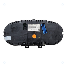 PAINEL INSTRUMENTOS VOLKSWAGEN FOX 1.0 EA111 20110 A 2013 OR