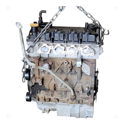 Motor Parcial 1.8 Etork Jeep Renegade Toro 2016 a 2020 60 mi