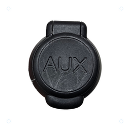 COMANDO ENTRADA AUXILIAR USB CITROËN C3 2012 A 2016 ORIGINAL