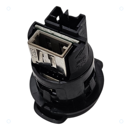 COMANDO ENTRADA AUXILIAR USB CITROËN C3 2012 A 2016 ORIGINAL