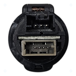 COMANDO ENTRADA AUXILIAR USB CITROËN C3 2012 A 2016 ORIGINAL