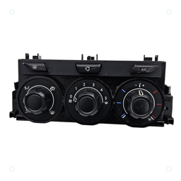 Comando Ar Condicionado Citroen C3 2012 a 2016 Original