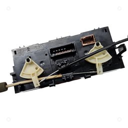 COMANDO AR CONDICIONADO CITROEN C3 2012 A 2016 ORIGINAL