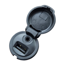 COMANDO ENTRADA AUXILIAR USB CITROËN C3 2012 A 2016 ORIGINAL