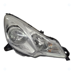 Farol Direito Citroen C3 2013 a 2017 Original 