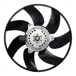 ELETROVENTILADOR CITROËN C3 1.5 2012 A 2016 ORIGINAL