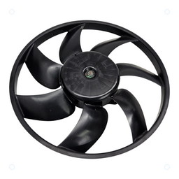 ELETROVENTILADOR CITROËN C3 1.5 2012 A 2016 ORIGINAL
