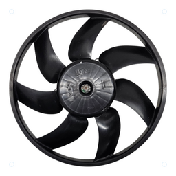 ELETROVENTILADOR CITROËN C3 1.5 2012 A 2016 ORIGINAL