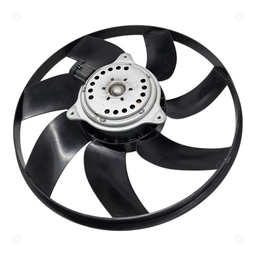 ELETROVENTILADOR CITROËN C3 1.5 2012 A 2016 ORIGINAL