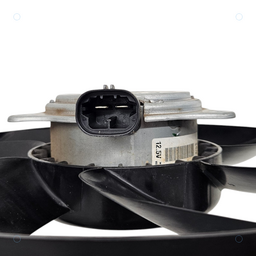 ELETROVENTILADOR CITROËN C3 1.5 2012 A 2016 ORIGINAL