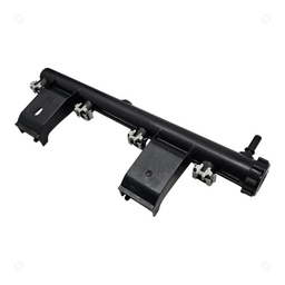 Flauta Bico Injetor Citroen C3 1.5 2015 a