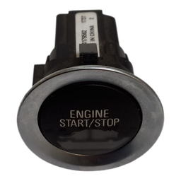 Botão Start Stop Equinox 2.0 2018 A 2024