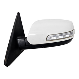 Retrovisor Esquerdo Kia Sorento 2010 a 2015 Original 