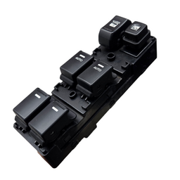 Comando Vidro Elétrico Dianteiro Esquerdo Kia Sorento 2010 2