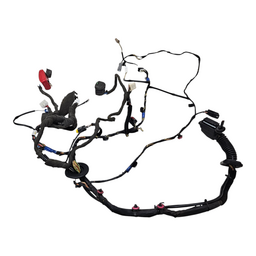 Chicote Porta Dianteira Esquerda Kia Sorento 2010 a