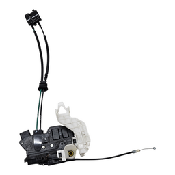 Fechadura Porta Dianteira Esquerda Kia Sorento 2010 a 2015