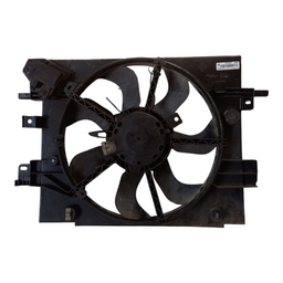 Eletroventilador Sandero 1.0 2015 A 2018
