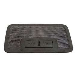 Luz Teto Sorento 2.4 2010 A 2015