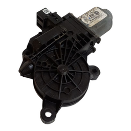 Motor Vidro Traseiro Direito Jetta 2.0 Flex 2014 A 2018