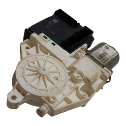 Motor Vidro Dianteiro Esquerdo Jetta 2.0 Flex 2014 A 2018